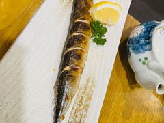 -樱町三味日本料理(城乡世纪广场店)