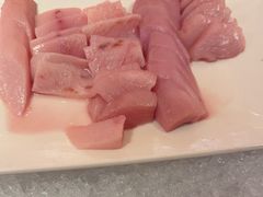 -青岛海天大酒店·1988全日餐厅