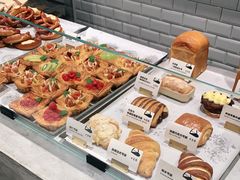 -光作面包Voila Lumiere(中山店)