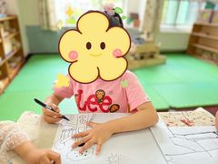 -幸福泉幼儿园(韩建·瑞雪春堂西)