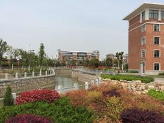 -安徽工业大学(秀山校区)