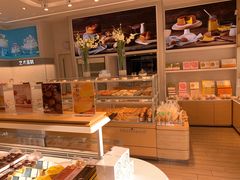 -好利来(桃源店)