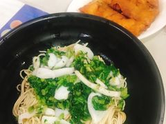 -老地方面馆(思南路店)