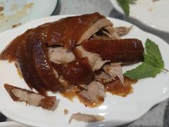 -紫光园·烤鸭(定慧桥店)