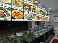-金海湾海鲜排档(朱家尖店)