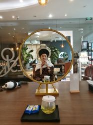 -意廊 Hair Salon