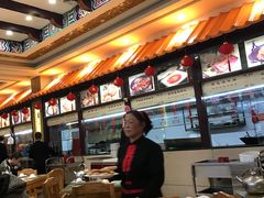 -葛记焖饼(伏牛路店)