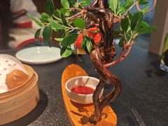 -唐猫庭院·千年陕菜(赛格国际购物中心店)