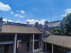 -佛山市祖庙博物馆