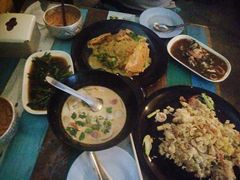 -Doo Dee Thai Food(Issan/Isaan/Esan)