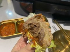 -八乔煎肉馆·丹东特色煎锅(梅林店)