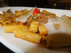 -Mammamia意大利餐厅(阳春巷店)