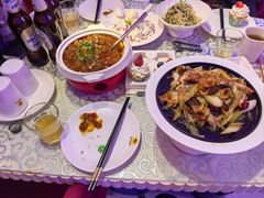 -巴特餐饮6加1音乐餐吧·新疆菜