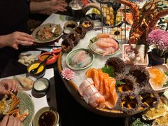 -花潮料理艺食馆(成都万象城店)