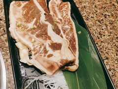 -汉拿山(悦荟·万科购物中心店)
