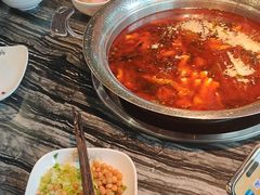 -老船舫·现做活鲜鱼馆(东郊记忆店)