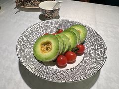 -津禧荟·酥皮烤鸭(北辰店)