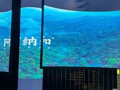 -华夏良子·足道SPA艾灸(图书大厦店)