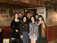 -秃鹫湾·推理大师沉浸式实景演绎推理剧场