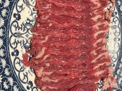 -北京老门框爆肚四季涮肉(淮海东路外滩店)