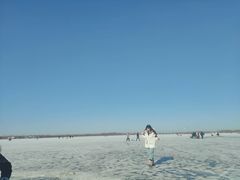 -丁香湖公园
