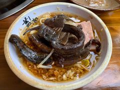 -盖帮鳝鱼串串(东郊记忆店)