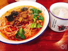 -老南昌粉面馆(绳金塔店)