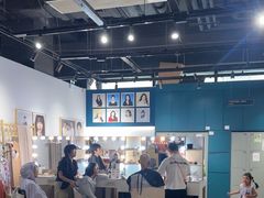 -海马体照相馆(天津世纪都会店)