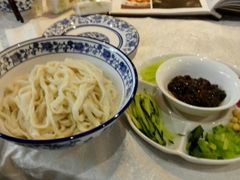 -京味民福烤鸭店(建设四马路店)