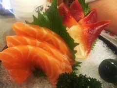 -友壹町寿司(嘉洲广场店)