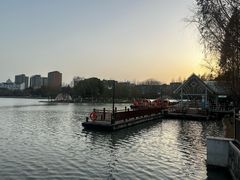 -南通濠河风景名胜区