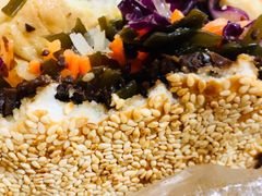 -三兄弟高炉烧饼