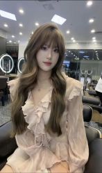 -藤野造型专业烫染接发