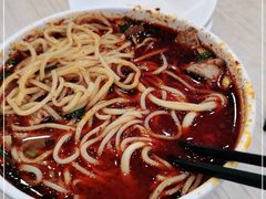 -清真·君乐牛肉面(一只船中街店)