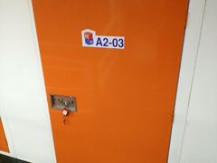 -美立方自助仓迷你小仓库(太阳宫凯德店)