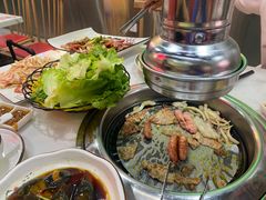 -火焱山烤肉·齐齐哈尔烤肉(朝阳店)