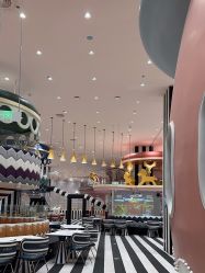 点击看大图 -奈尔宝家庭中心·亲子餐厅(鄞州万达店)