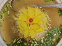-洛阳水席园
