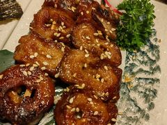-满来寿喜烧(金虹桥店)