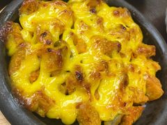 -单家老院·院子里的青岛菜(沙子口店)