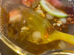 -阿斯牛牛·凉山菜(新会展店)