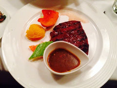 Steaking食间牛排(湖西路店)-食间牛排(湖西路店)