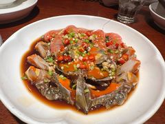 -妈妈菜舟山海鲜(定海古城店)