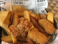 -嘉喜来比萨(罗马花园店)