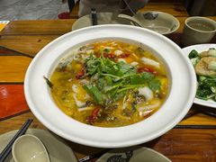 -POLO小馆·老南京菜(解放路店)