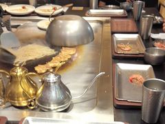-大神太神·铁板烧(七宝领展广场店)