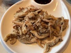 -高玛纳驴肉火烧(一世界店)