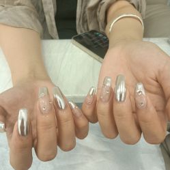 -斯馨·健康美甲美睫