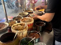 -秦胖子肉陀良心店