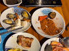 -渔家火锅·海鲜自助餐·演艺(亚龙湾天域酒店)